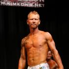 William  Hogan - NPC Northern Classic 2013 - #1